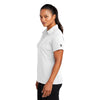 OGIO LOG101 Jewel Polo - Bright White
