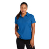 OGIO LOG101 Jewel Polo - Electric Blue