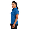 OGIO LOG101 Jewel Polo - Electric Blue
