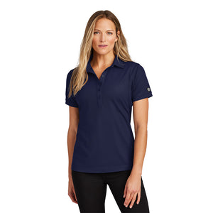 OGIO LOG101 Jewel Polo - Navy - 