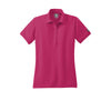 OGIO LOG101 Jewel Polo - Pink Crush