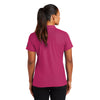 OGIO LOG101 Jewel Polo - Pink Crush
