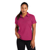 OGIO LOG101 Jewel Polo - Pink Crush