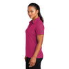 OGIO LOG101 Jewel Polo - Pink Crush