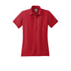 OGIO LOG101 Jewel Polo - Signal Red