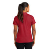 OGIO LOG101 Jewel Polo - Signal Red