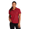 OGIO LOG101 Jewel Polo - Signal Red
