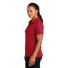 OGIO LOG101 Jewel Polo - Signal Red