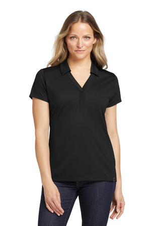 OGIO LOG125 Women's Framework Polo - 