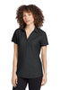 OGIO LOG126 Women's Onyx Polo