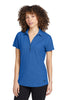 OGIO LOG126 Women's Onyx Polo