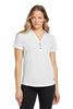OGIO LOG126 Women's Onyx Polo