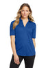 OGIO LOG130 Women's Metro Polo