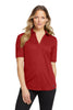 OGIO LOG130 Women's Metro Polo