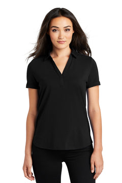 OGIO LOG138 Women's Limit Polo - 