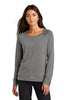 OGIO LOG150 Women's Command Long Sleeve Scoop Neck