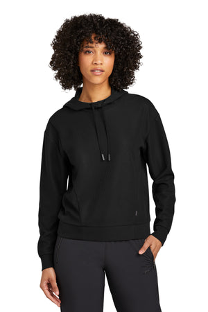 OGIO LOG162 Women's Revive Hoodie - 