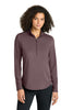 OGIO LOG172 Women's Regain 1/2-Zip