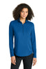 OGIO LOG172 Women's Regain 1/2-Zip