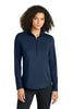 OGIO LOG172 Women's Regain 1/2-Zip