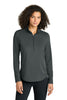 OGIO LOG172 Women's Regain 1/2-Zip
