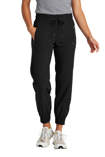 OGIO LOG707 Women's Connection Jogger
