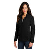 OGIO LOG725 Ladies Exaction Soft Shell Jacket