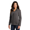 OGIO LOG725 Ladies Exaction Soft Shell Jacket