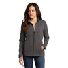 OGIO LOG725 Ladies Exaction Soft Shell Jacket