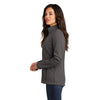 OGIO LOG725 Ladies Exaction Soft Shell Jacket