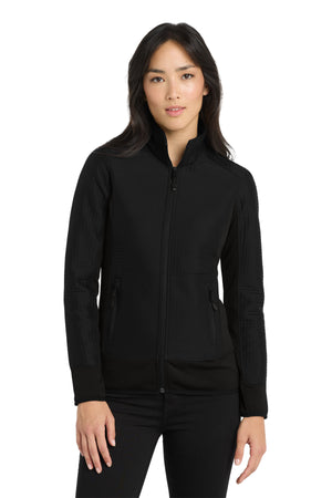 OGIO LOG726 Women's Trax Jacket - 