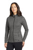 OGIO LOG727 Women's Grit Fleece Jacket