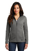 OGIO LOG727 Women's Grit Fleece Jacket