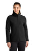 OGIO LOG740 Women's Kinetic Soft Shell