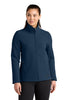 OGIO LOG740 Women's Kinetic Soft Shell