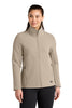 OGIO LOG740 Women's Kinetic Soft Shell