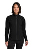 OGIO LOG755 Women's Commuter Full-Zip Soft Shell