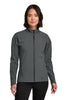 OGIO LOG755 Women's Commuter Full-Zip Soft Shell