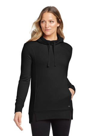 OGIO LOG810 Women's Luuma Pullover Fleece Hoodie - 
