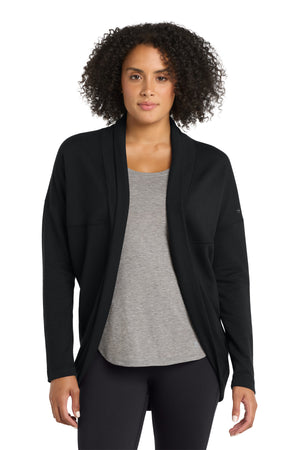OGIO LOG811 Women's Luuma Cocoon Fleece - 