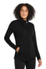 OGIO LOG812 Women's Luuma Full-Zip Fleece
