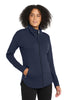 OGIO LOG812 Women's Luuma Full-Zip Fleece