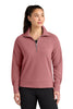 OGIO LOG814 Women's Luuma 1/2-Zip
