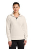 OGIO LOG814 Women's Luuma 1/2-Zip