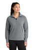 OGIO LOG814 Women's Luuma 1/2-Zip