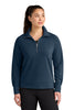 OGIO LOG814 Women's Luuma 1/2-Zip