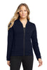 OGIO LOG820 Women's Hinge Full-Zip