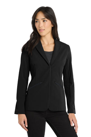OGIO LOG824 Women's Fusion Blazer - 