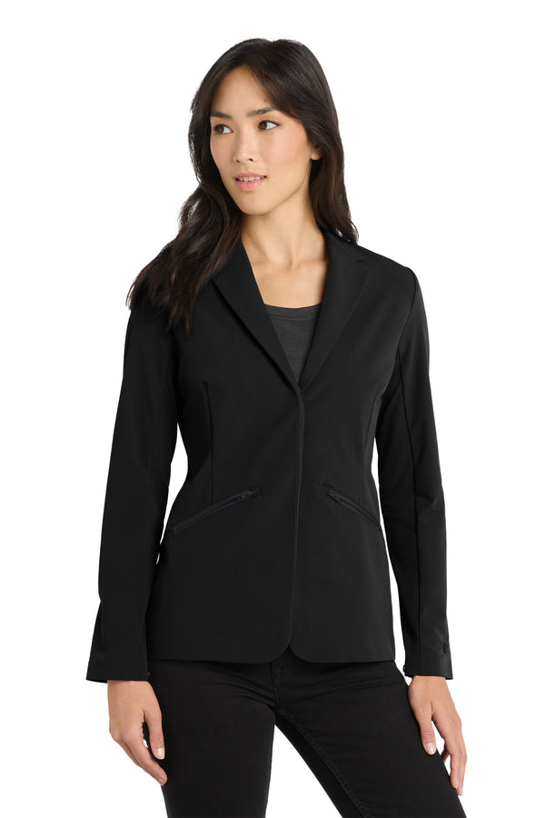 OGIO LOG824 Women's Fusion Blazer