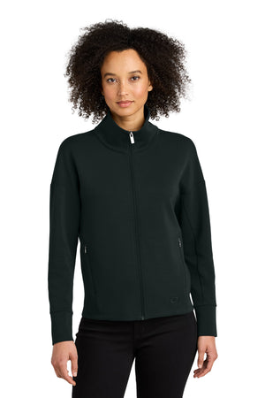 OGIO LOG860 Women's Transcend Full-Zip - 